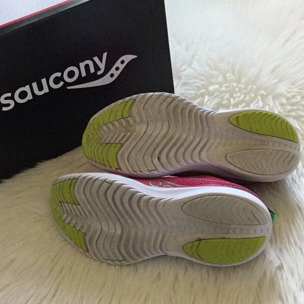 Saucony Kinvara 14 A/C Running Shoe